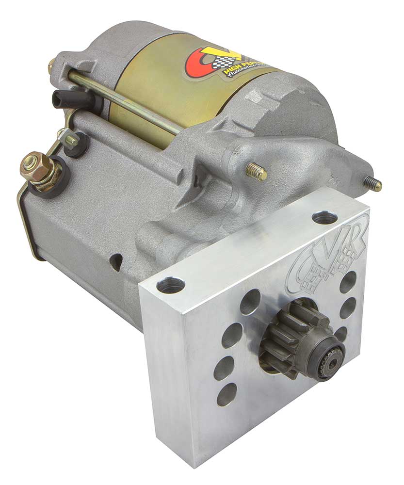 GM LS Series Engines CVR High Performance Racing Products