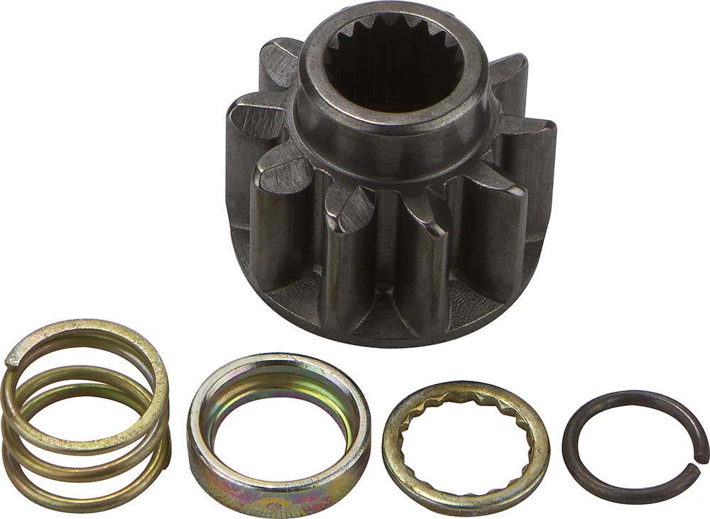 Starter Pinion Gear 10 Tooth For Harley Davidson – V-Twin 32-9271
