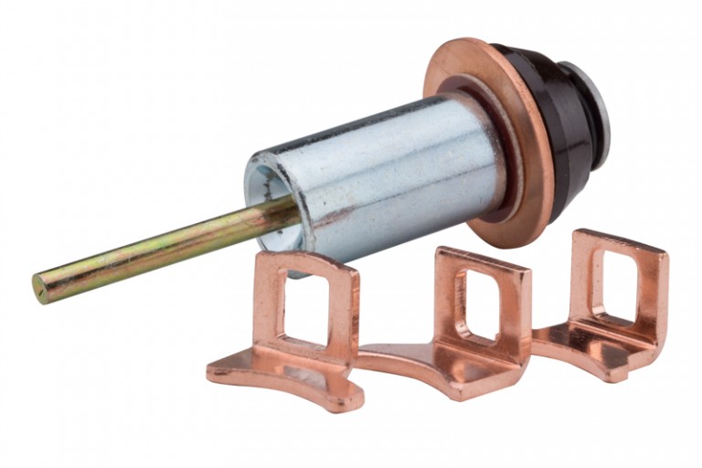 Solenoid Repair Kit For Protorque Maximum CVR High Performance Racing