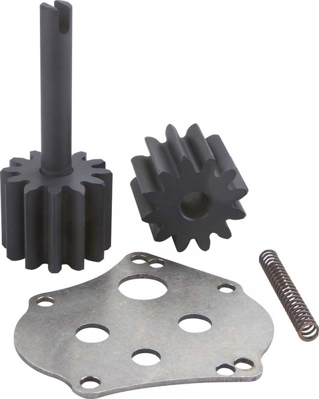 Oil Pump Primer Tool For Chevy SB/BB V6 V8 Engines – SBC 327-400, BBC 427-496, 454