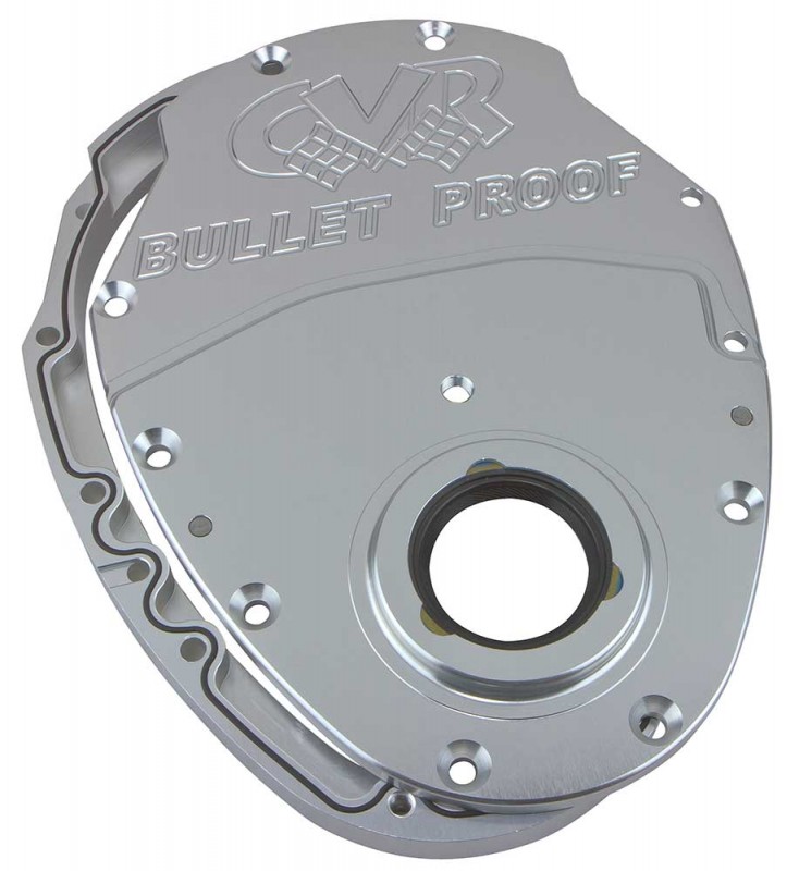 Timing Covers Product categories CVR High Performance Racing Products